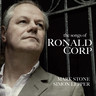 The Songs Of Ronald Corp cover