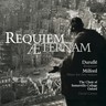 Requiem Aeternam cover