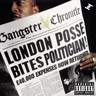 Gangster Chronicles cover