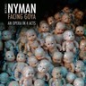 Nyman: Facing Goya (complete opera) cover