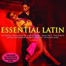 Essential Latin (3CD) cover