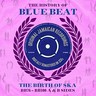 The History Of Blue Beat: Bb76 cover