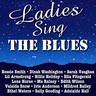 Lady Sings The Blues cover