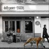 Tigers cover