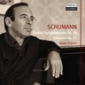 MARBECKS COLLECTABLE: Schumann - Fantasie & Études Symphoniques cover