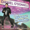 Teenage Dreams - 20 great Rock 'n Roll memories cover
