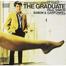 O.S.T. - The Graduate cover