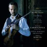 Vivaldi: Four Seasons & Violin Concertos RV257, 376 & 211 cover
