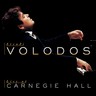 Live At Carnegie Hall. cover