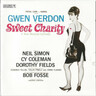 Coleman: Sweet Charity cover
