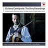 Giuliano Carmignola: The Complete Sony Recordings cover