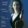 MARBECKS COLLECTABLE: Stravinsky & Brahms: Violin Concertos cover