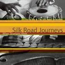 Silk Road Journeys - When Strangers Meet cover