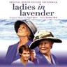 O.S.T. - Ladies In Lavender cover