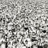 Listen Without Prejudice cover