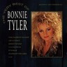 Very Best Of Bonnie Tyler cover