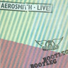 Live Bootleg cover