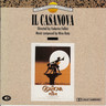 MARBECKS COLLECTABLE: O.S.T - Il Casanova cover