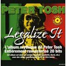 Legalize It (Remastered) cover