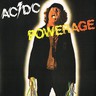 Powerage (LP) cover