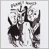Planet Waves cover