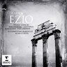 Gluck: Ezio (complete opera) cover