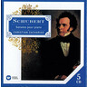 MARBECKS COLLECTABLE: Schubert: Piano Sonatas cover