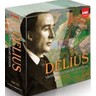 Delius: 150Th Anniversary Edition cover