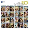 Ten Thing: 10 cover