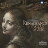 The Renaissance of Italian Music: The National Gallery Collection cover