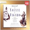 Mozart: La Nozze Di Figaro [The Marriage of Figaro] - Highlights cover