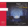 Wagner: Lohengrin (complete opera recorded live in 1967) cover