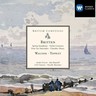 MARBECKS COLLECTABLE: Britten/Walton/Tippett: British Composers [Symphonies, Concertos, Chamber Music] cover