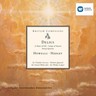 MARBECKS COLLECTABLE: Delius: A Mass for Life / Songs of Sunset / String Quartet (with works by Howells & Hadley) cover
