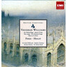 MARBECKS COLLECTABLE: Vaughan Williams/Finzi/Holst: British Composers cover