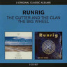 The Cutter And The Clan / The Big Wheel cover