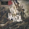 Viva La Vida Or Death & All His Friends (LP) cover