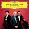 Mozart: Piano Trios cover