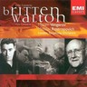 Britten / Walton: Violin & Viola Concertos cover