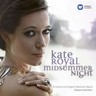 MARBECKS COLLECTABLE: Kate Royal: Midsummer Night cover