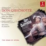 MARBECKS COLLECTABLE: Massenet: Don Quichotte (complete opera recorded in 1992) cover