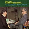 Beethoven: Complete Piano Concertos cover