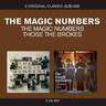 The Magic Numbers / Those The Brokes cover