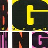 Big Thing (LP) cover