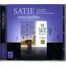 MARBECKS COLLECTABLE: Satie: 3 Gymnopedies / Six Gnossiennes / etc cover