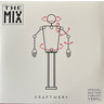 The Mix (German Language Version Coloured Double LP) cover