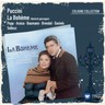 Puccini: La Boheme (sung in German) cover