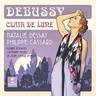 Debussy: Clair de lune cover