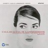 Donizetti: Lucia Di Lammermoor (complete opera recorded in 1959) cover
