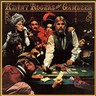 The Gambler - 180g LP cover